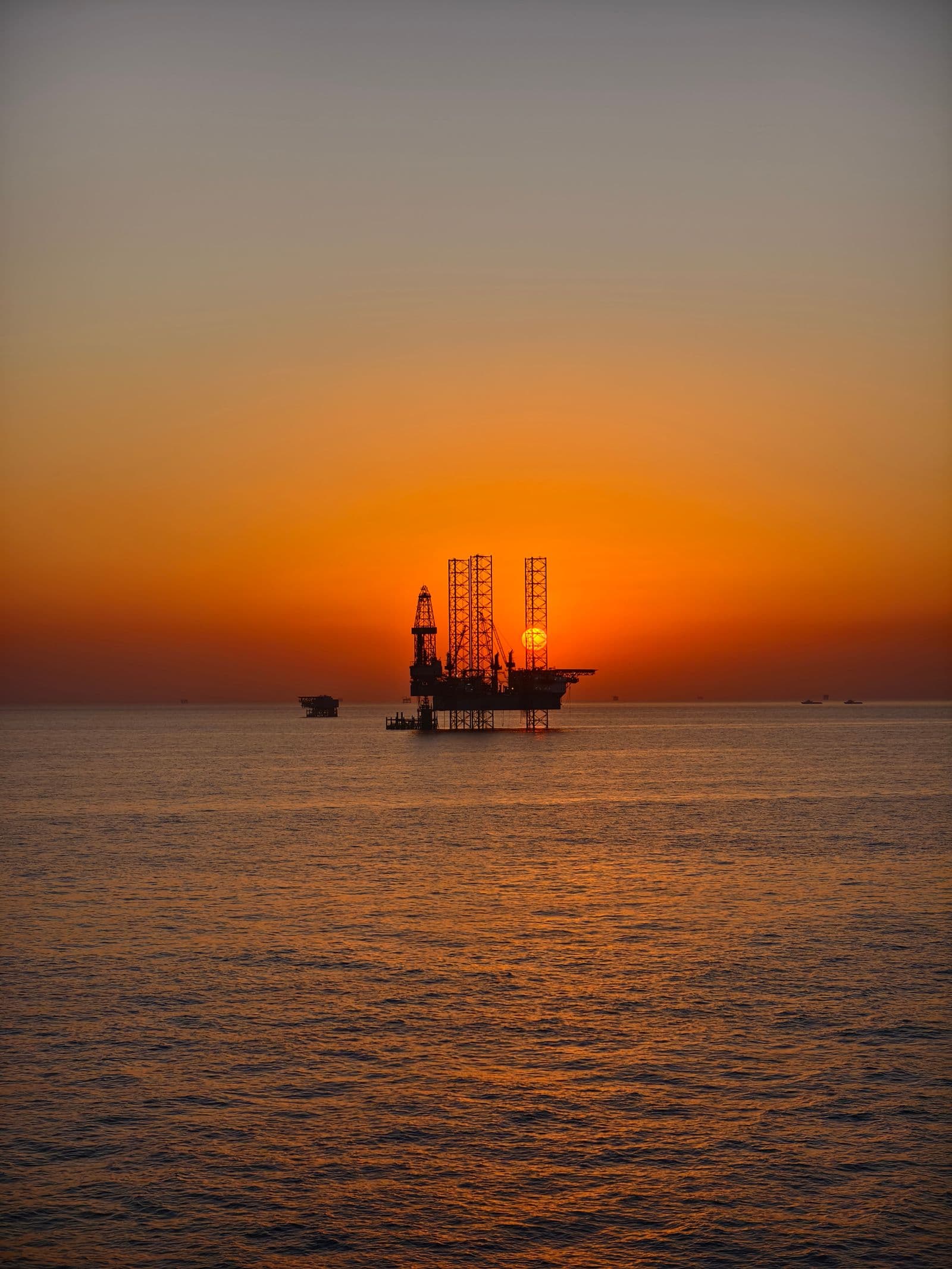 The Future of Offshore Work-Life Balance: How Rotation Patterns Are Evolving