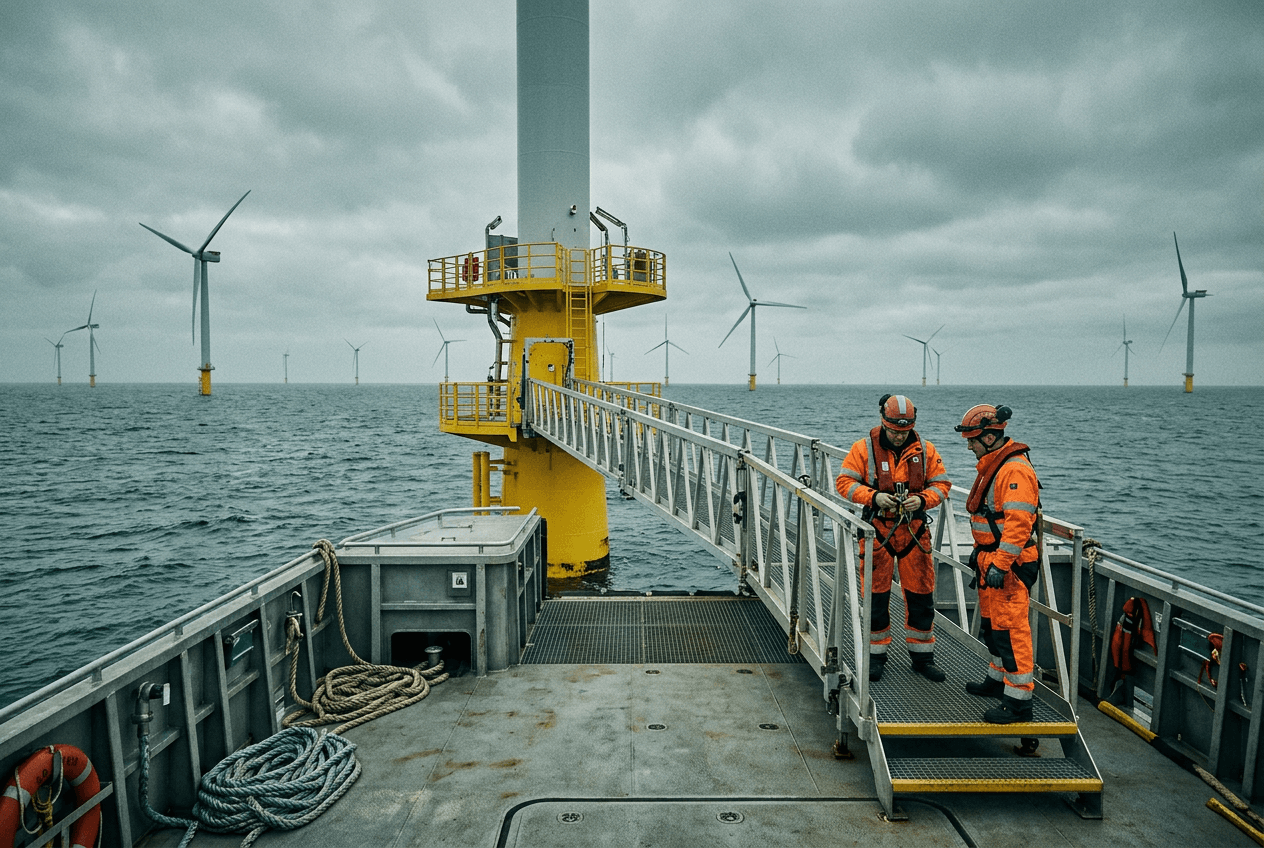 Green Energy Transition and Workforce Implications