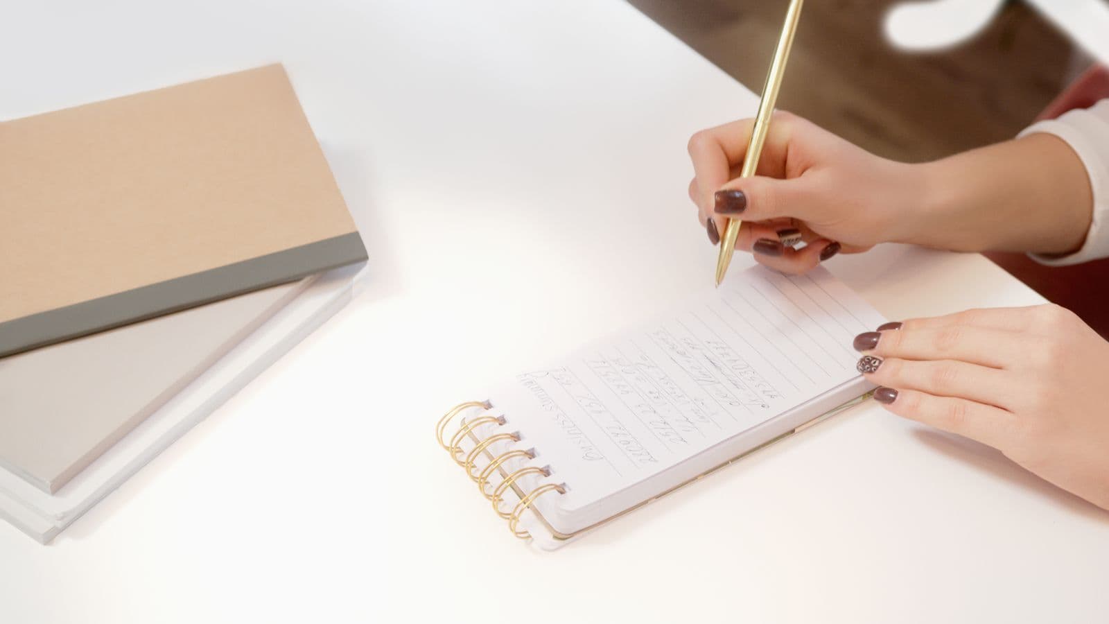 How to Write a CV That Gets You Noticed