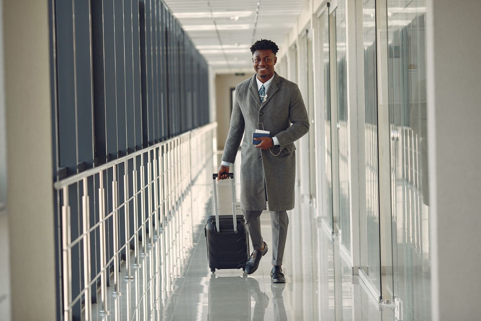 Navigating International Recruitment Challenges in the Energy Sector