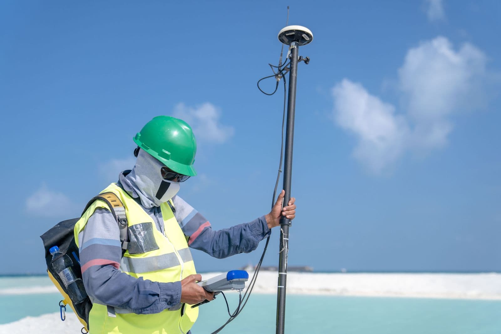 Survey Engineer: Career Path, Opportunities, and Expertise Requirements