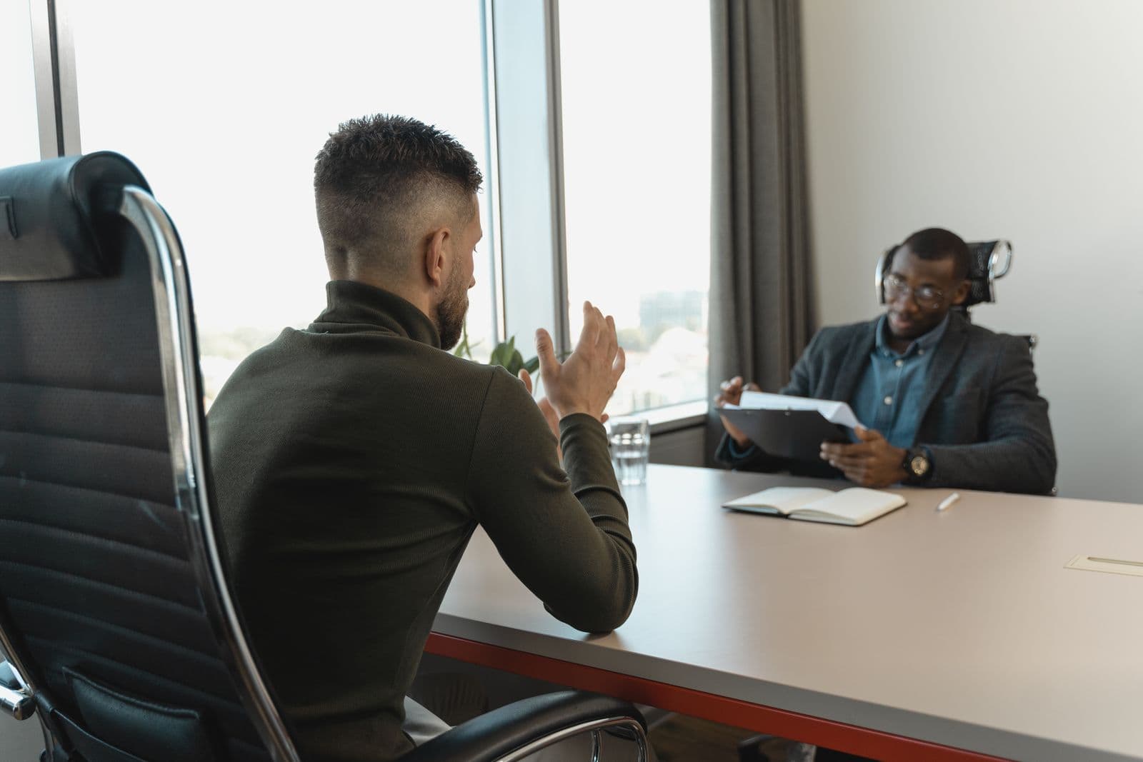 Top 10 Interview Questions and How to Answer Them Confidently