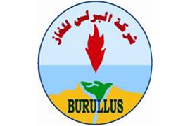 BURULLUS-GAS