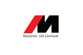 Masirah-Oil-Limited